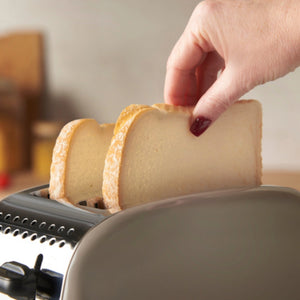 Russell Hobbs Classics 2 Slice Toaster - Jasmine | 26930