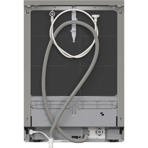 Bosch Series 2 12 Place Dishwasher - Stainless Steel | SMS26AI08G