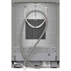 Bosch Series 2 60cm 14 Place Dishwasher - Silver Inox | SMS2HVI67G