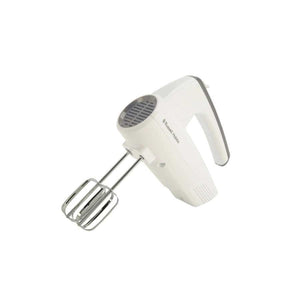 Russell Hobbs Go Create Hand Mixer - White | 27520
