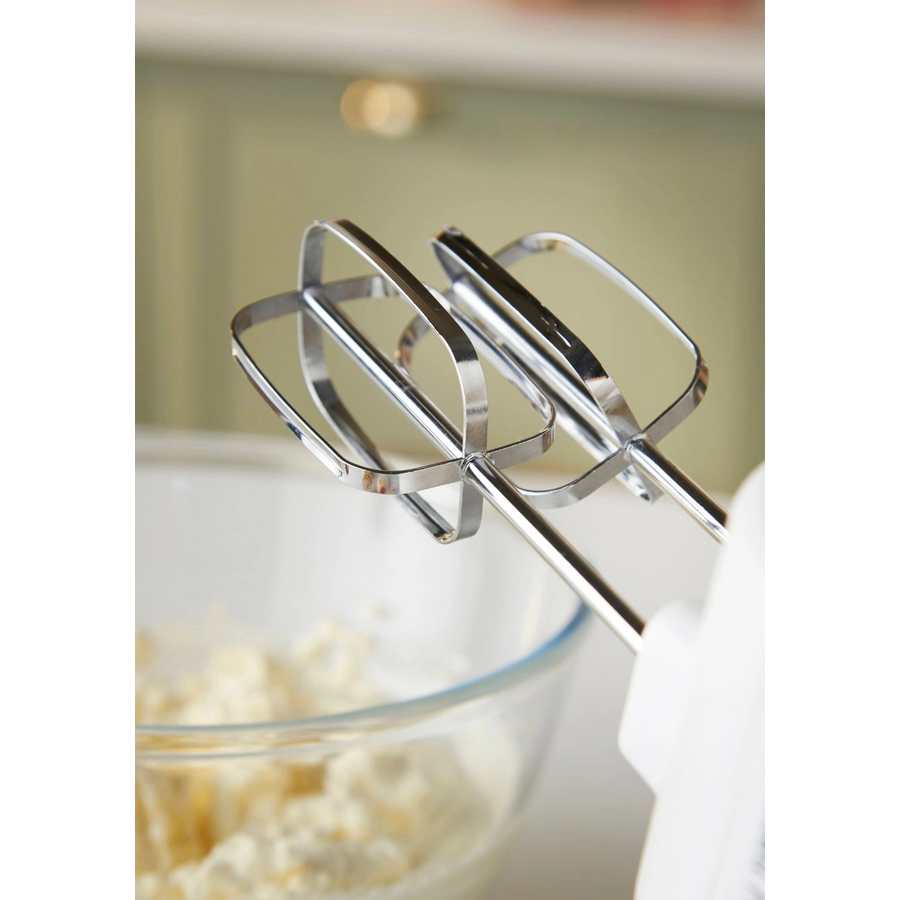 Russell Hobbs Go Create Hand Mixer - White | 27520