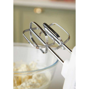 Russell Hobbs Go Create Hand Mixer - White | 27520