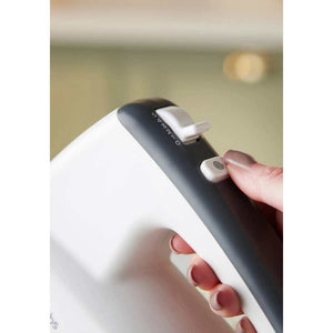 Russell Hobbs Go Create Hand Mixer - White | 27520