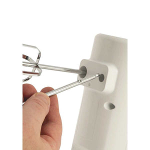 Russell Hobbs Go Create Hand Mixer - White | 27520