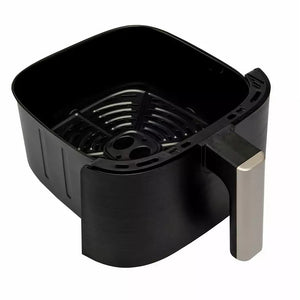 Russell Hobbs Satisfry Air Fryer 4.3 Litre Single Drawer - Black | 27610