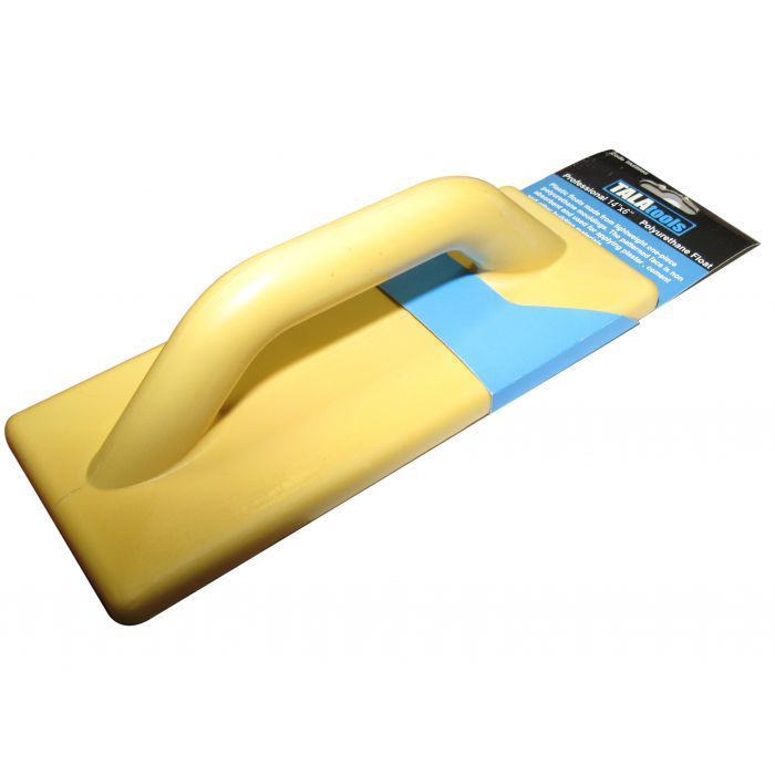 Tala Professional Polyurethane Float 360 x 150mm (14 x 6in) | TAL69996