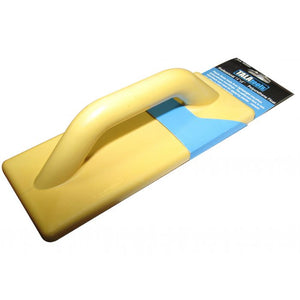 Tala Professional Polyurethane Float 360 x 150mm (14 x 6in) | TAL69996