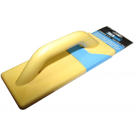 Tala Professional Polyurethane Float 360 x 150mm (14 x 6in) | TAL69996