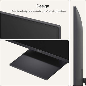LG 27 Inch Smart Full HD HD LED TV | 27LB70006LA.AEI