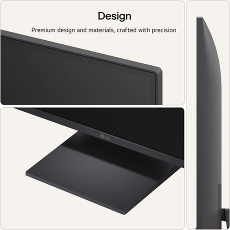 LG 27 Inch Smart Full HD HD LED TV | 27LB70006LA.AEI