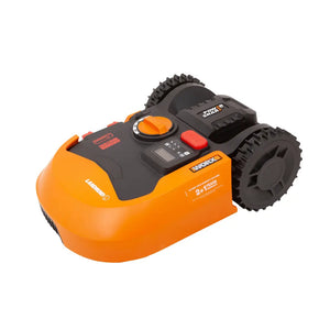 WORX Landroid Robotic Mower 2000m2 - 20V | WR155E