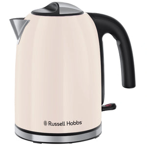 Russell Hobbs Classics 1.7 Litre Kettle - Jasmine | 28510