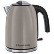Russell Hobbs Classics 1.7 Litre Kettle - Mocha
