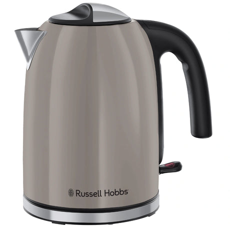 Russell Hobbs Classics 1.7 Litre Kettle - Mocha