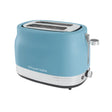 Russell Hobbs Hanley 2 Slice Toaster - Blue | 28651