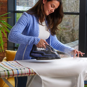 Russell Hobbs Powersteam Ultra Pro Steam Iron 3100w | 28630