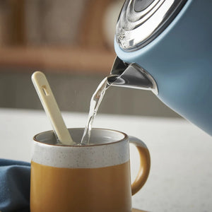 Russell Hobbs Hanley 1.7 Litre Kettle - Blue | 28641