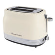 Russell Hobbs Hanley 2 Slice Toaster - Jasmine