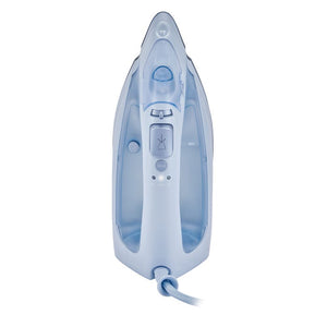Russell Hobbs Fabric Luxe Steam Iron 2600w - Blue | 28660