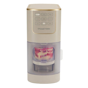 Russell Hobbs Chilluxe Ice Cream Maker - Stone | 28750
