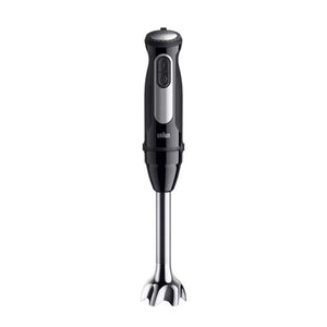Braun MultiQuick 5 Pro Hand Blender - Black | MQ55236MBK