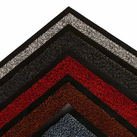 Dosco Dust Control Ultimat 60cm x 90cm Doormat - Red | 3247