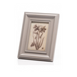 The Grange Collection Photo Picture Frame 4 x 6 - Distressed Grey | GB27