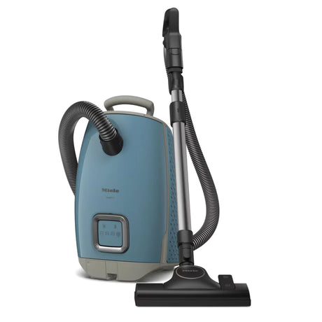 Miele Guard L1 Bagged Vacuum Cleaner - Nordic Blue | 12652190