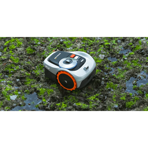 Segway Navimow i105E Robot Robotic Lawn Mower 500m2 | i105E