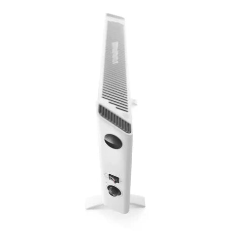 Delonghi Slim 2000W Convector Heater - White | HSX2320