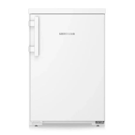 Liebherr 55cm Under Counter Fridge with Lever Handle - White | RE1400