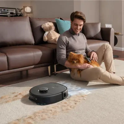 Robotic Vacuums - Heavins.ie | January Competition