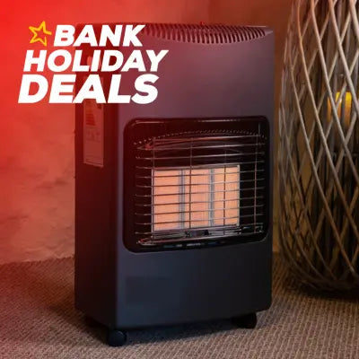 Heating Sale