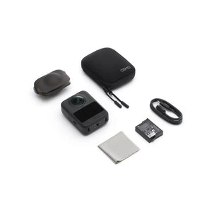 DJI Osmo 360 Standard Combo Action Camera | CP.OS.00000441.01