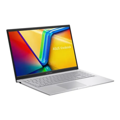 Asus Vivobook 15.6 Inch Full HD Latop 16GB 512GB SSD - Cool Silver | SX1504VA-NJ1618W