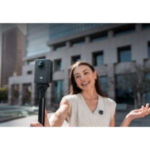 DJI Osmo 360 Adventure Combo Action Camera | CP.OS.00000442.01