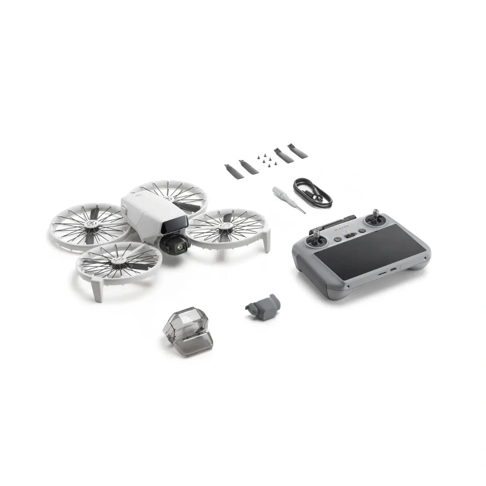 DJI Flip Drone ( DJI RC 2 ) | CP.FP.00000180.01