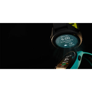 Garmin Forerunner 265S Music - Black | 49-GAR-010-02810-13