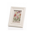 The Grange Collection Photo Picture Frame 4 x 6 - White | GB29