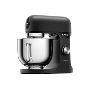 Kenwood kMix Stand Mixer 1000w - Sleek Black | KMX751ABK