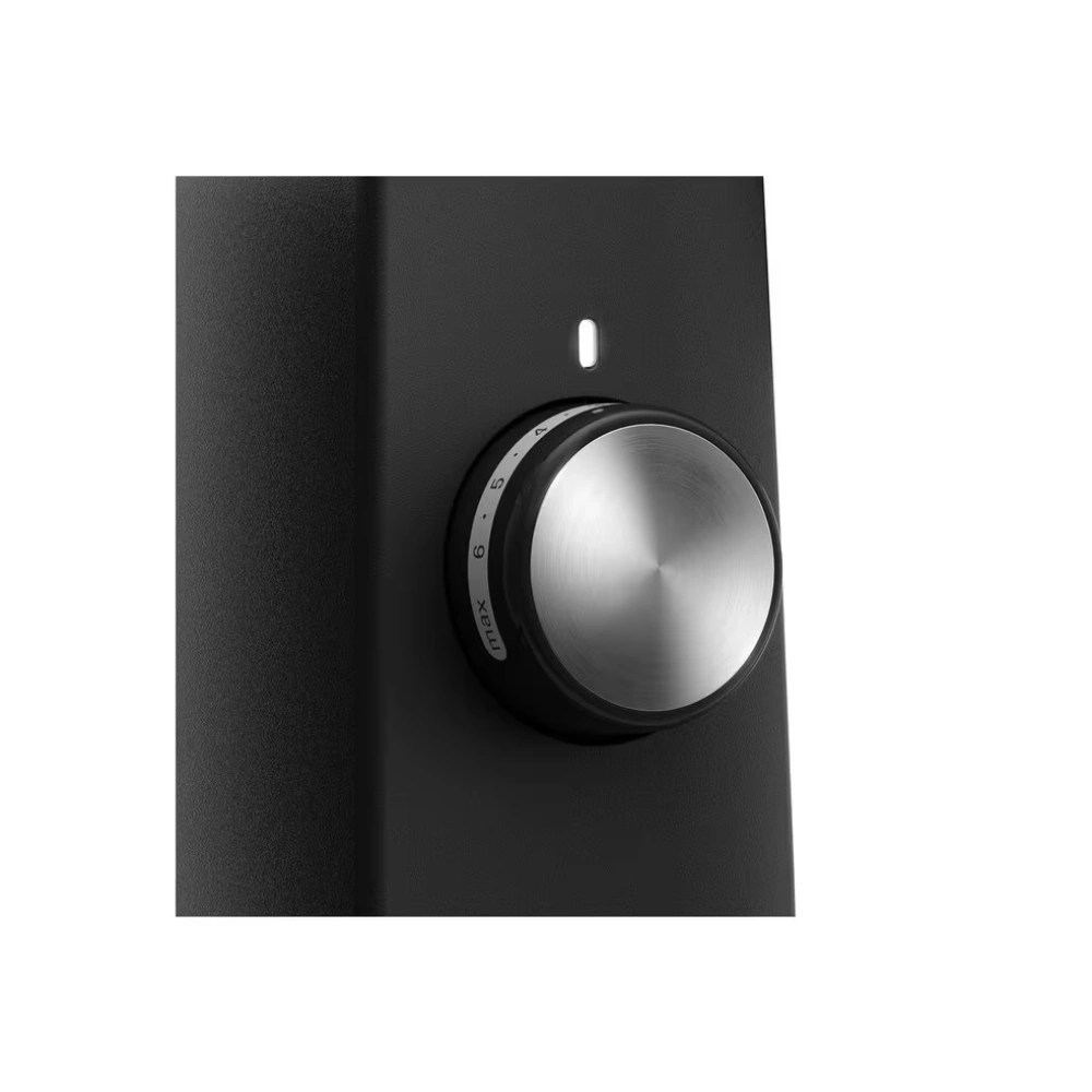 Kenwood kMix Stand Mixer 1000w - Sleek Black | KMX751ABK