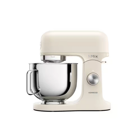 Kenwood kMix Stand Mixer 1000w - Calm Cream | KMX751ACR