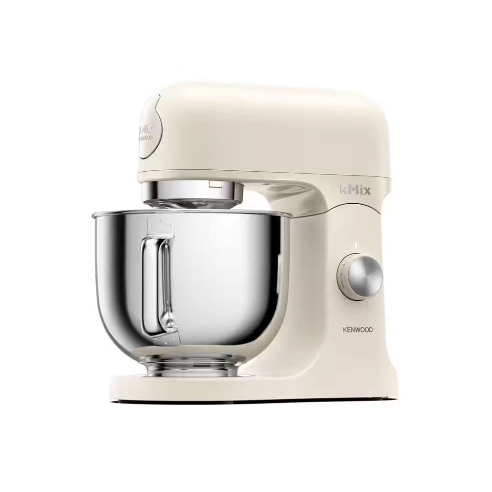 Kenwood kMix Stand Mixer 1000w - Calm Cream | KMX751ACR