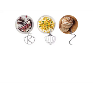 Kenwood kMix Stand Mixer 1000w - Calm Cream | KMX751ACR