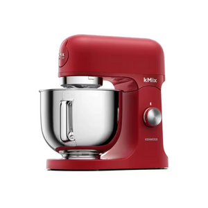 Kenwood kMix Stand Mixer 1000w - Bold Red | KMX751ARD