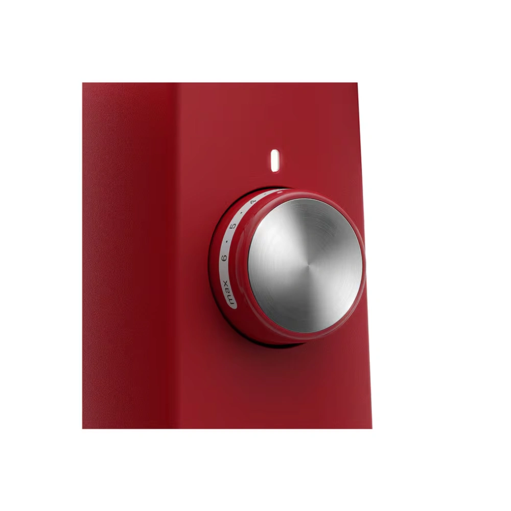 Kenwood kMix Stand Mixer 1000w - Bold Red | KMX751ARD