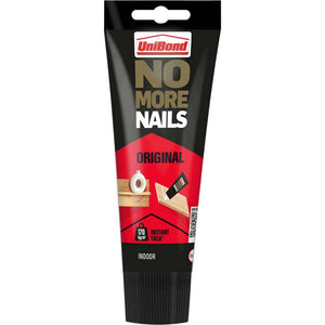 UniBond No More Nails Original Tube 175ml | 3031045
