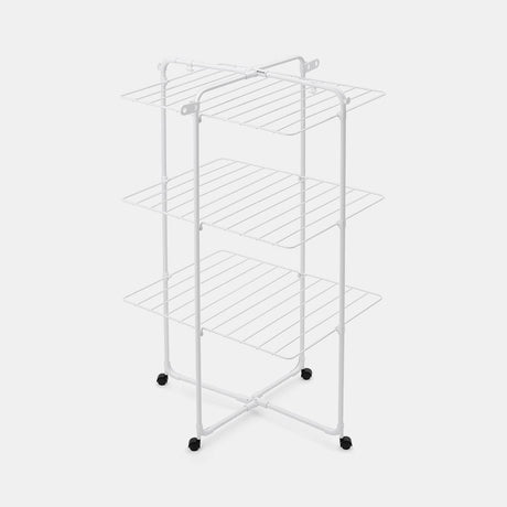 Brabantia Hang On Tower Clothes Airer 23 Metre - White | 306303