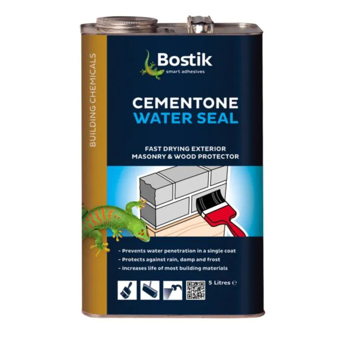Bostik Cementone Water Seal 5 Litre | 30812236