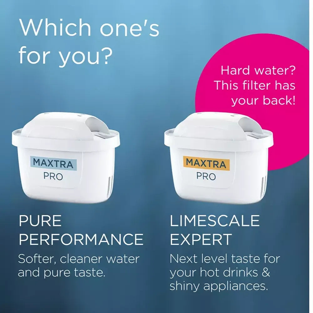 Brita Marella XL Water Filter Jug 3.5 Litre + 1 Cartridge | S1051122